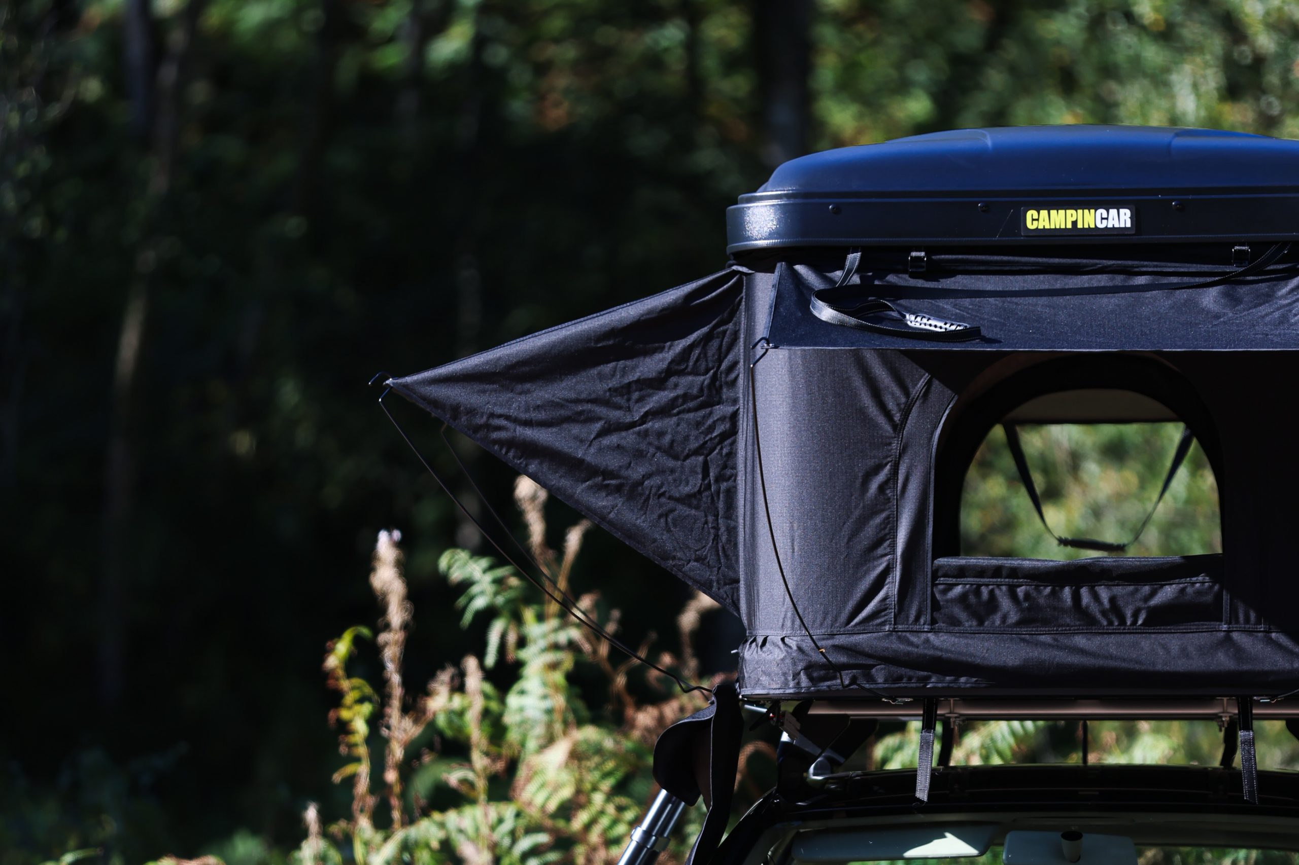 Best Roof Tent Box for Cars - CAMPINCAR - Image 7