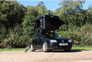 roof top tent for car