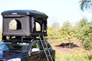 best roof tents for cars UK